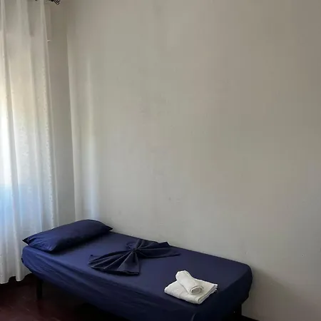 La Nuova Casa Апарт-отель