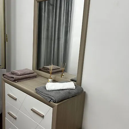 La Nuova Casa Apart-hotel Ravena