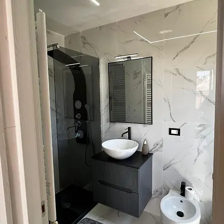 La Nuova Casa Apart-hotel