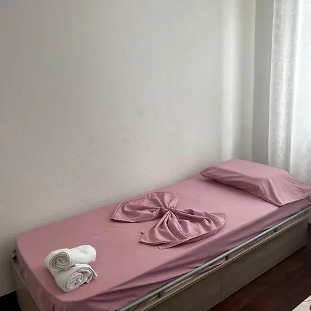 La Nuova Casa 3* Равенна