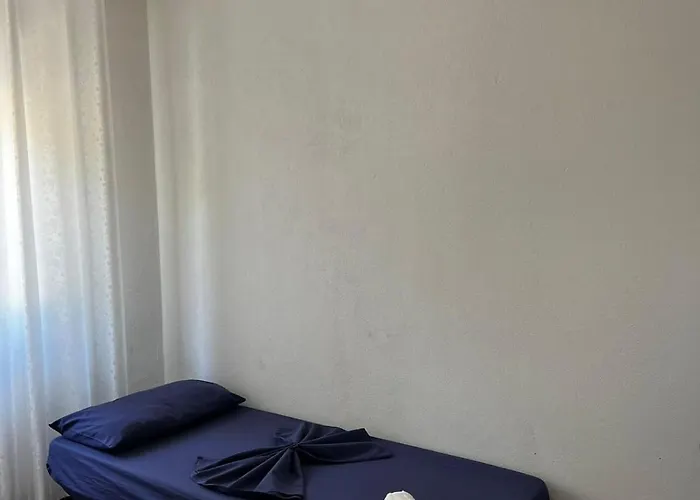 La Nuova Casa شقة فندقية