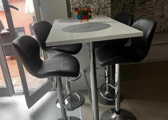 شقة فندقية La Nuova Casa