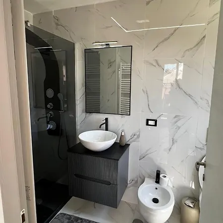 Apartahotel La Nuova Casa Rávena