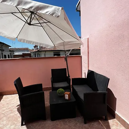 Aparthotel La Nuova Casa