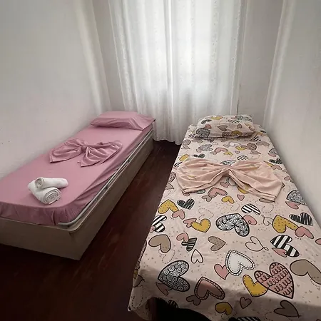 アパートホテル La Nuova Casa