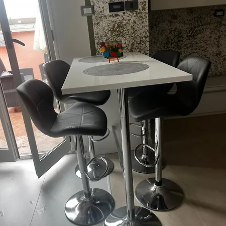 Aparthotel La Nuova Casa