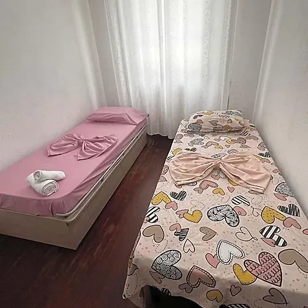 La Nuova Casa Rávena