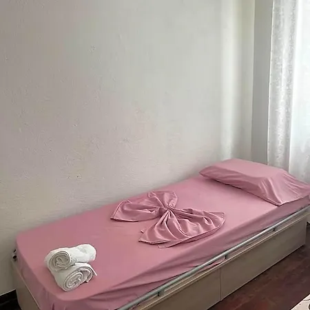 Apartahotel La Nuova Casa