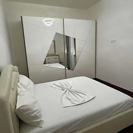 Apartahotel La Nuova Casa 3*