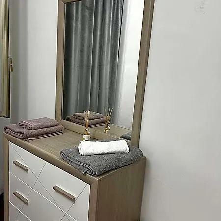 Apartahotel La Nuova Casa