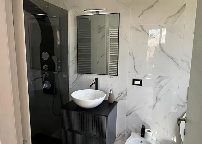 Aparthotel La Nuova Casa Ravenna