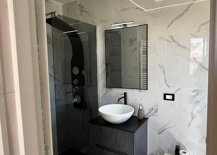 La Nuova Casa Aparthotel