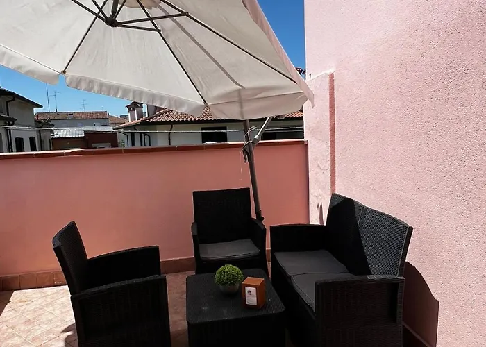 Aparthotel La Nuova Casa