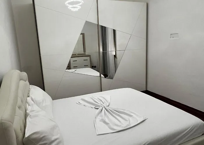 La Nuova Casa Aparthotel Ravenna