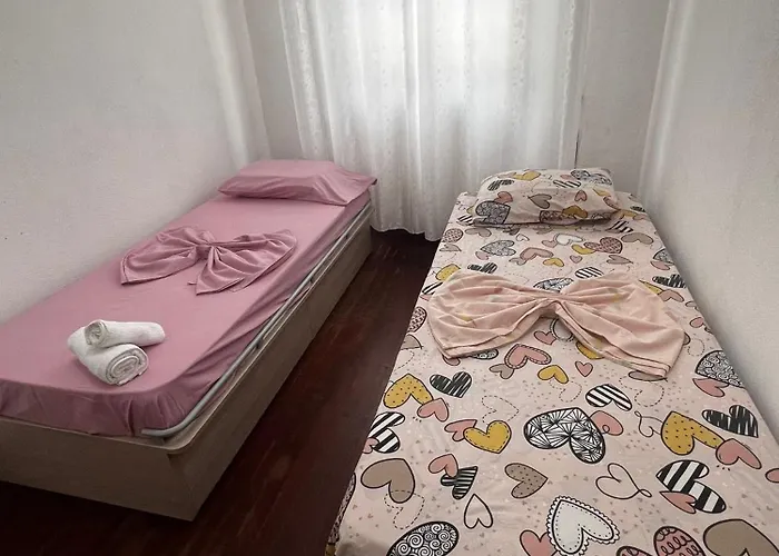 Aparthotel La Nuova Casa