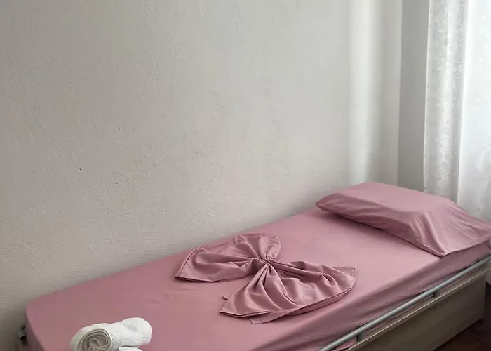 La Nuova Casa 3* Rawenna